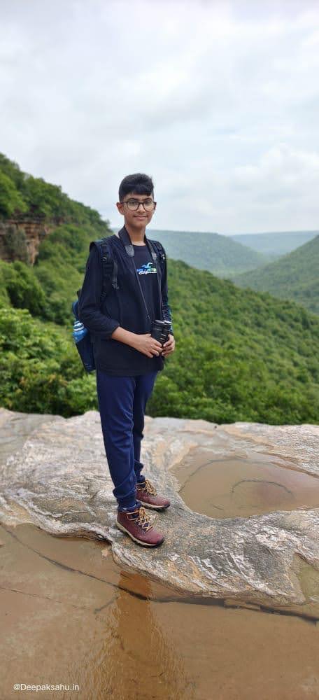 Tiger tracking with TigerWatch at Ranthambore, India